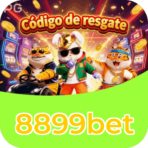Instalar APK 8899bet
