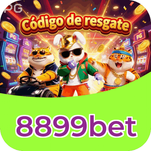 Bônus de Boas-vindas 8899bet