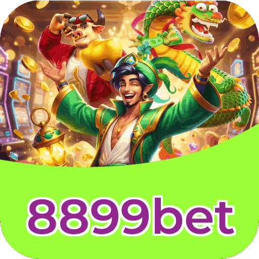 Login rápido no app 8899bet