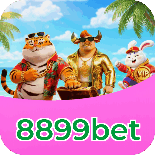 Download PC 8899bet