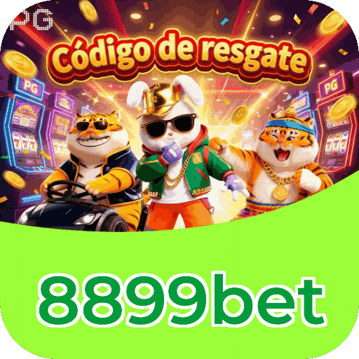 Slots Premium da PG Soft na 8899bet