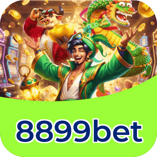 Siga a 8899bet no Facebook