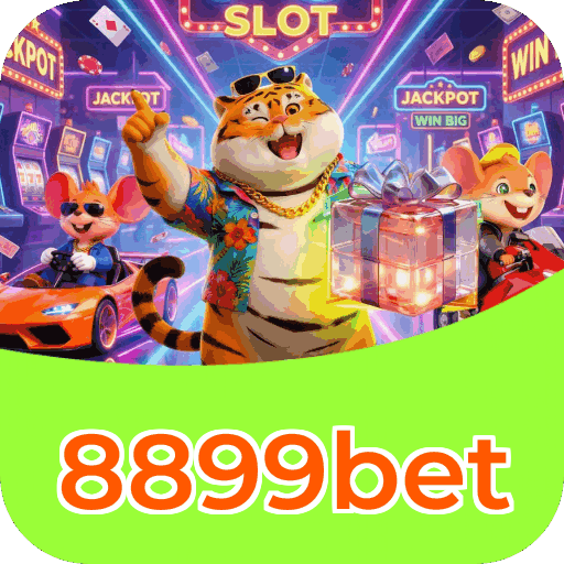 Apostas esportivas ao vivo na 8899bet