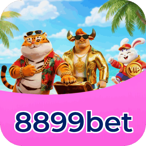Instalação Android 8899bet