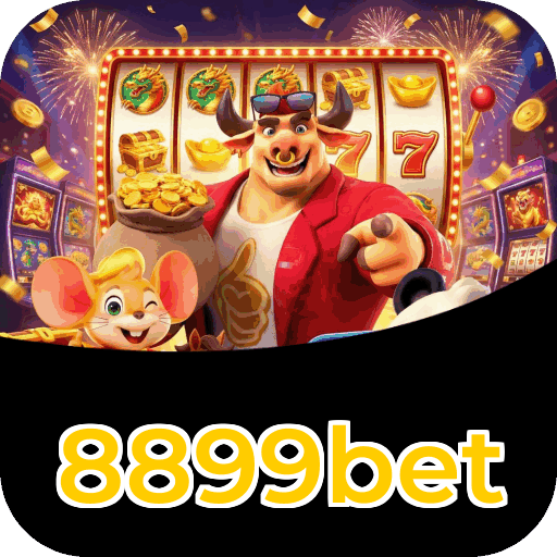 Segurança 8899bet