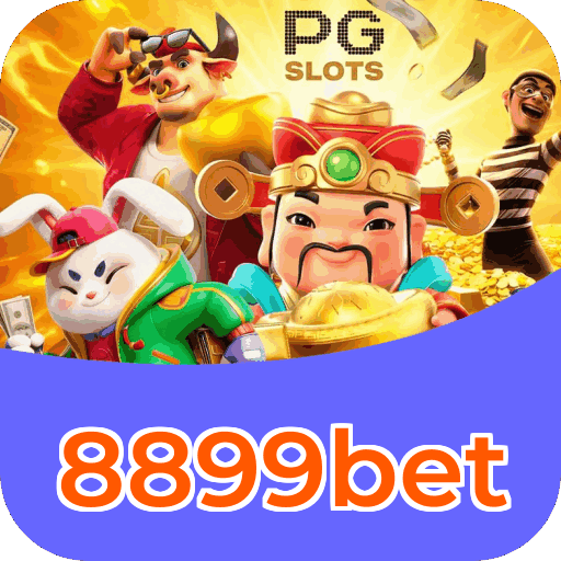 Suporte 8899bet